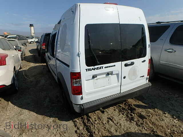 2013 FORD TRANSIT CO - VIN: NM0LS6ANXDT162501 - Фото 3