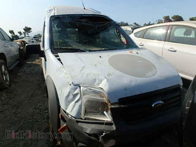 2013 FORD TRANSIT CO - VIN: NM0LS6ANXDT162501 - Фото 9