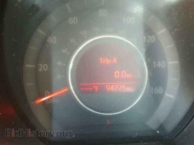 2013 KIA OPTIMA - VIN: 5XXGM4A72DG095624 - Photo 8