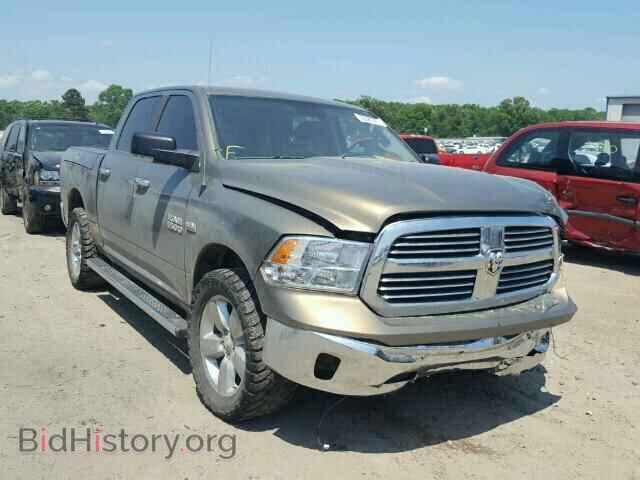 Фотография 1C6RR7LT7DS654040 - RAM TRUCK 2013
