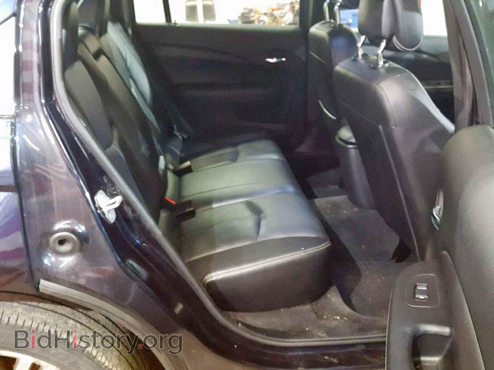 2011 CHRYSLER 200 - VIN: 1C3BC2FG9BN505321 - Photo 6