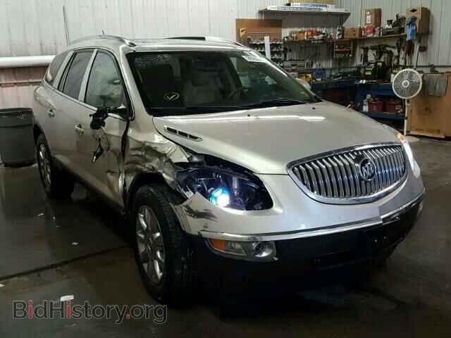 Photo 5GAKVCED2CJ106148 - BUICK ENCLAVE 2012