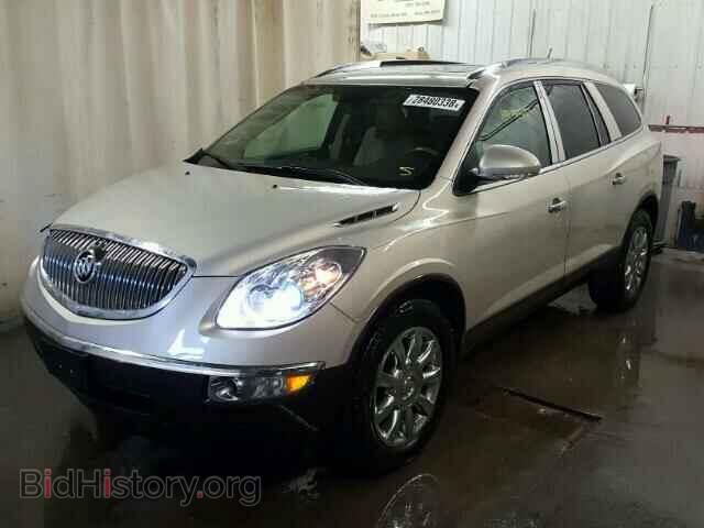 2012 BUICK ENCLAVE - VIN: 5GAKVCED2CJ106148 - Photo 2