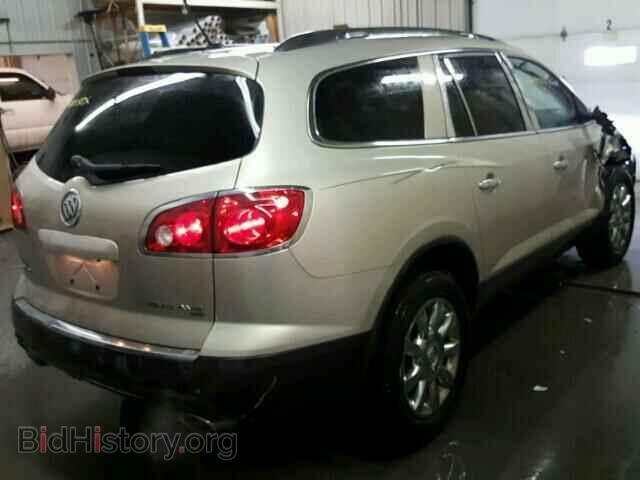 2012 BUICK ENCLAVE - VIN: 5GAKVCED2CJ106148 - Photo 4