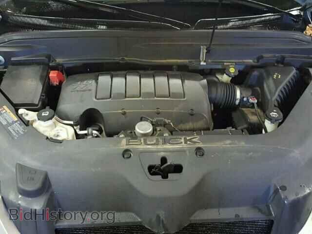 2012 BUICK ENCLAVE - VIN: 5GAKVCED2CJ106148 - Photo 7