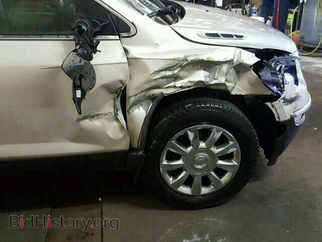 2012 BUICK ENCLAVE - VIN: 5GAKVCED2CJ106148 - Photo 9