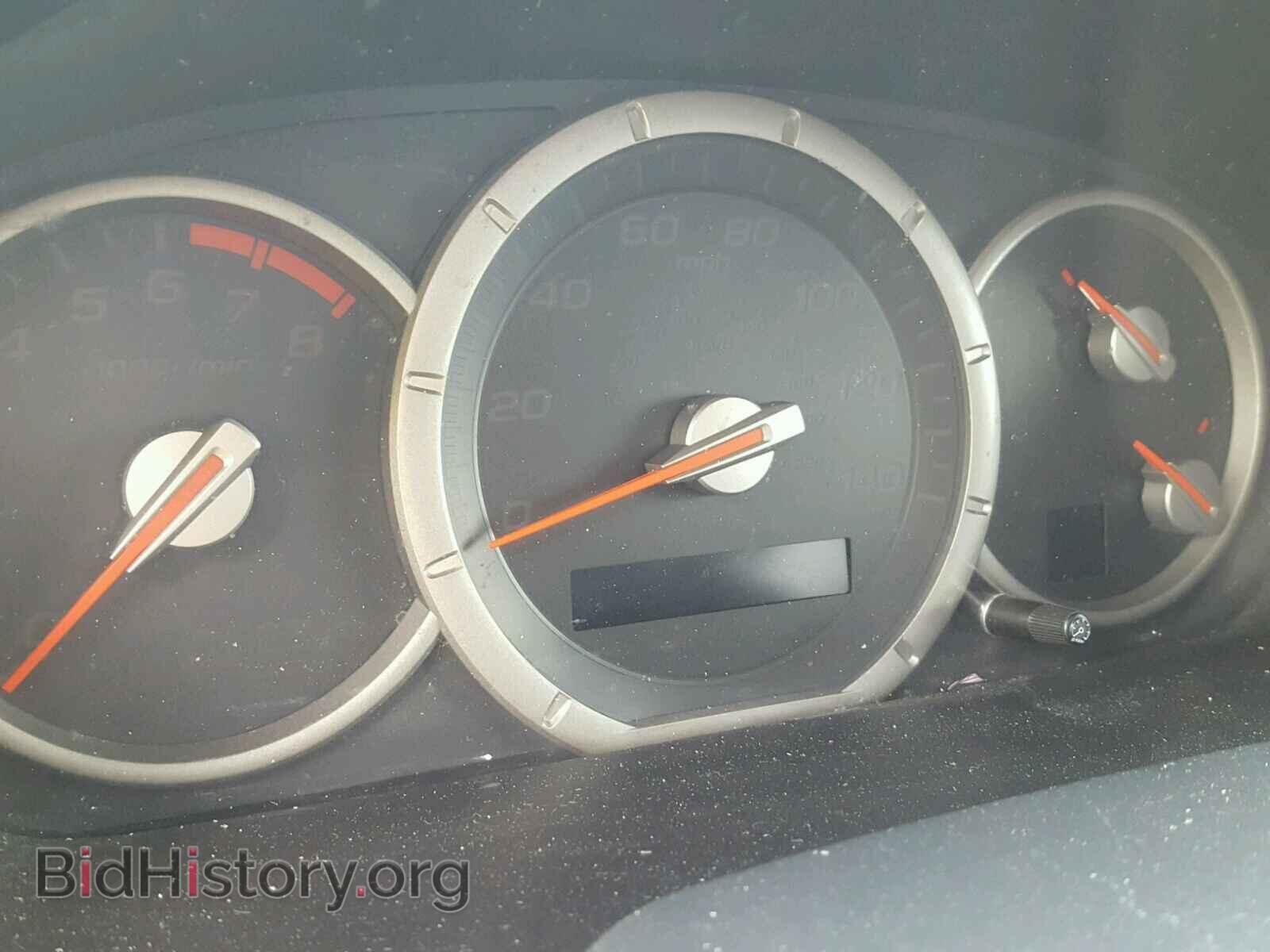 2007 HONDA PILOT - VIN: 5FNYF28527B038127 - Фото 8