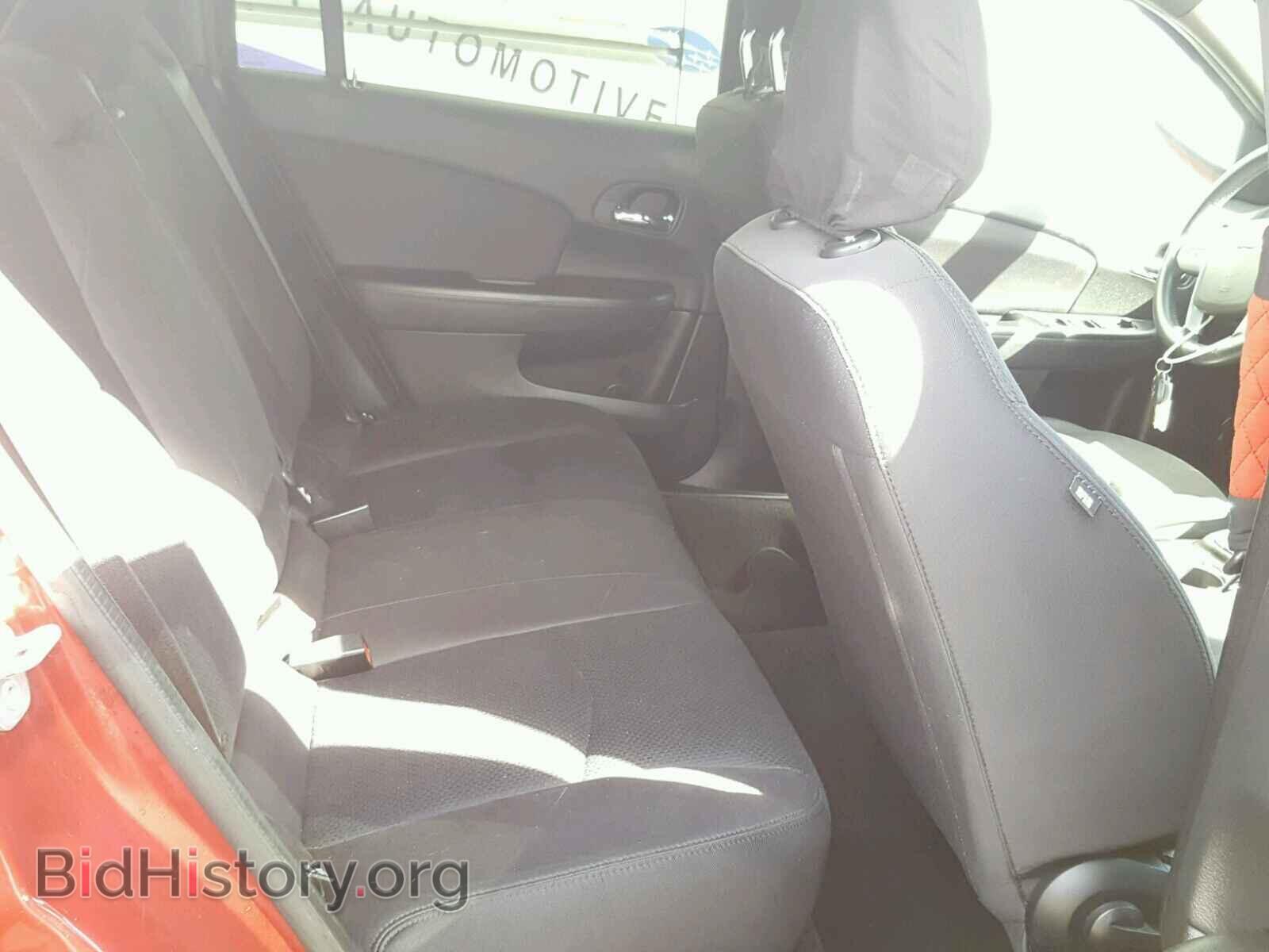 2013 CHRYSLER 200 - VIN: 1C3CCBBB4DN732420 - Фото 6