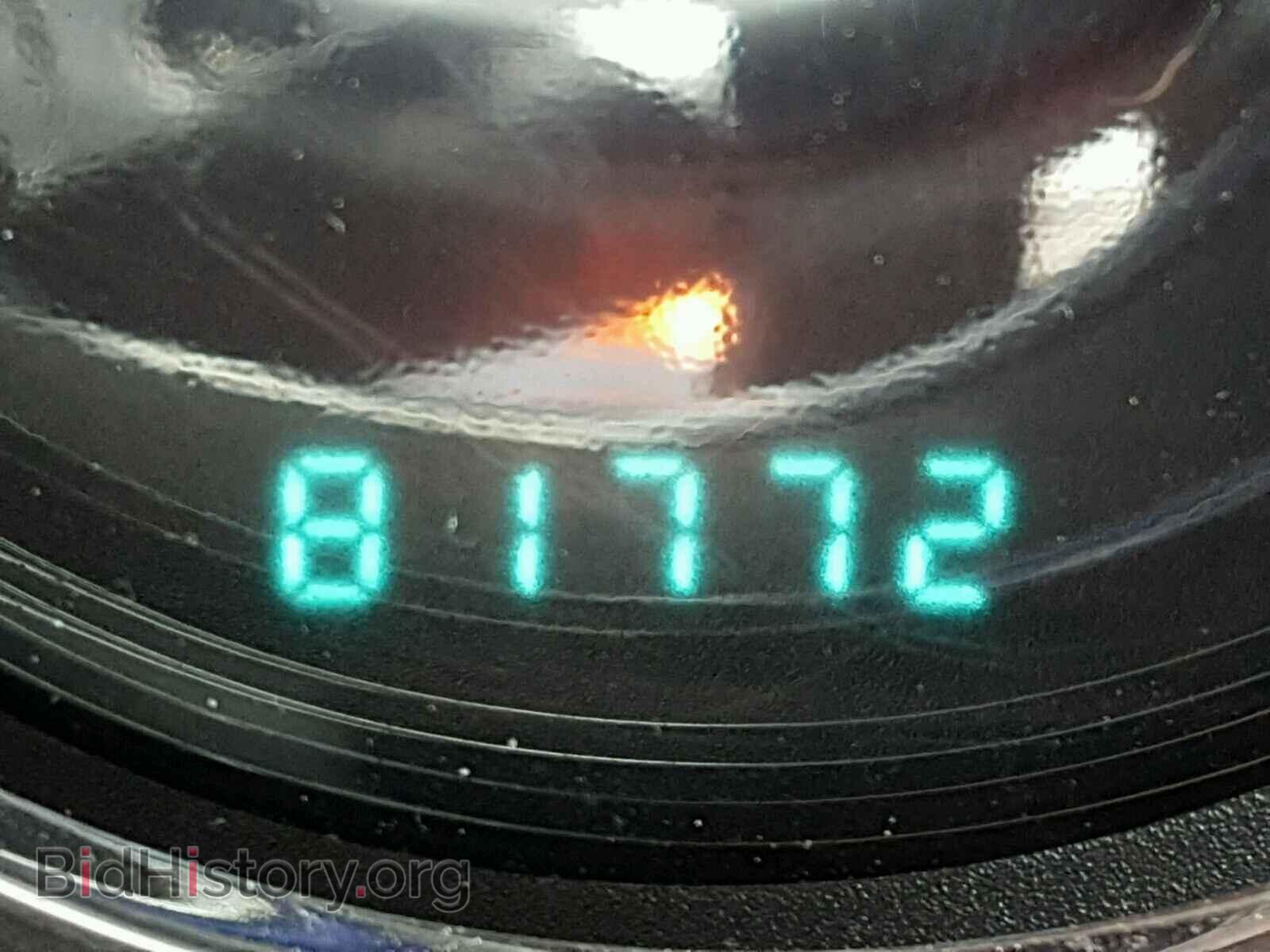 2013 CHRYSLER 200 - VIN: 1C3CCBBB4DN732420 - Фото 8
