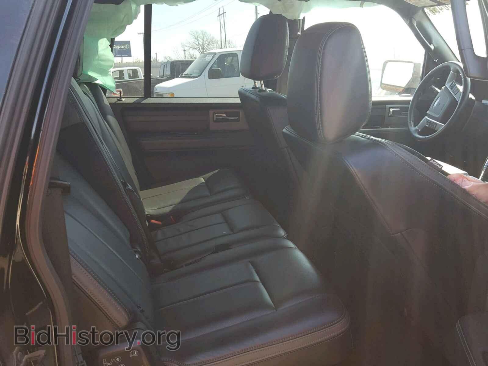 2017 FORD EXPEDITION - VIN: 1FMJK1MT8HEA31726 - Фото 6