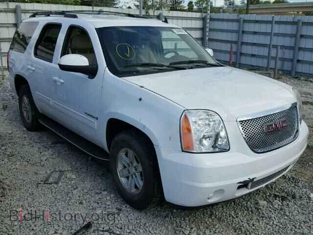 Фотография 1GKS1AE07CR304984 - GMC YUKON 2012