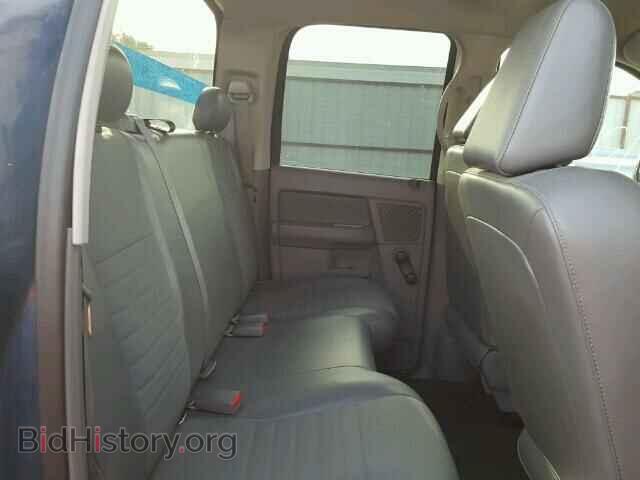 2007 DODGE RAM 1500 - VIN: 1D7HA18K77J567747 - Фото 6