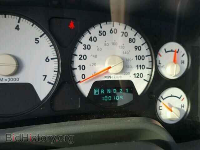 2007 DODGE RAM 1500 - VIN: 1D7HA18K77J567747 - Фото 8