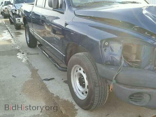 2007 DODGE RAM 1500 - VIN: 1D7HA18K77J567747 - Фото 10