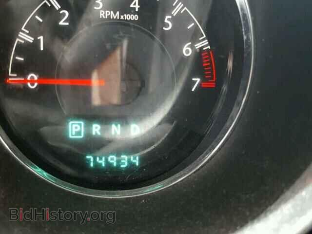 2013 CHRYSLER 200 - VIN: 1C3CCBCG8DN523496 - Фото 8