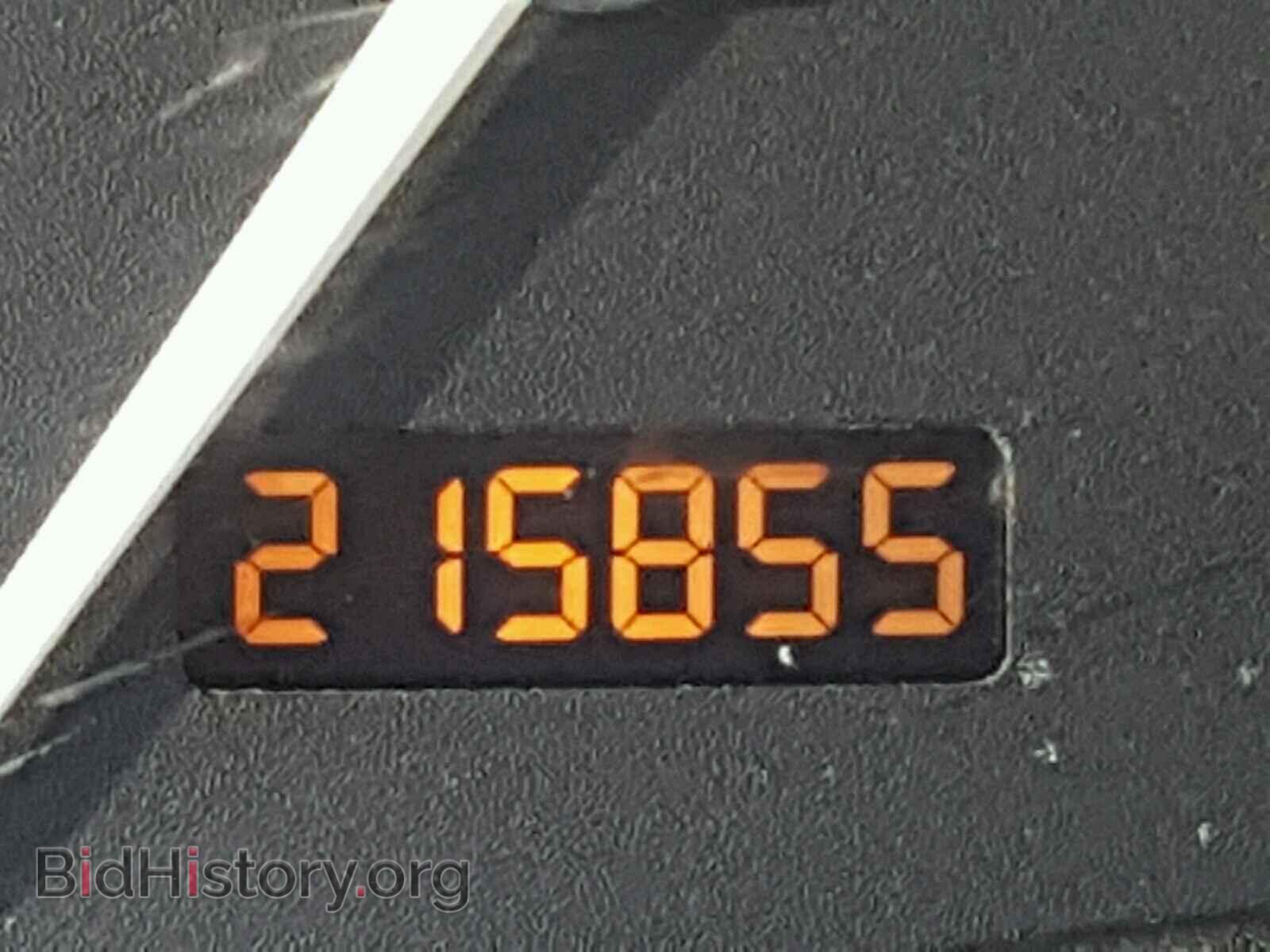 2001 SATURN SL/SL1/SL2 - VIN: 1G8ZF52871Z309414 - Фото 8