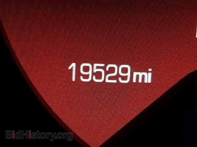 2015 FIAT 500 - VIN: 3C3CFFGE6FT609562 - Фото 8