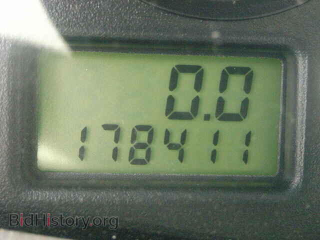 2005 FORD FOCUS - VIN: 1FAFP34N35W148408 - Фото 8