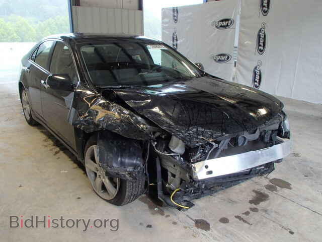 Photo JH4CU2F40EC004464 - ACURA TSX 2014