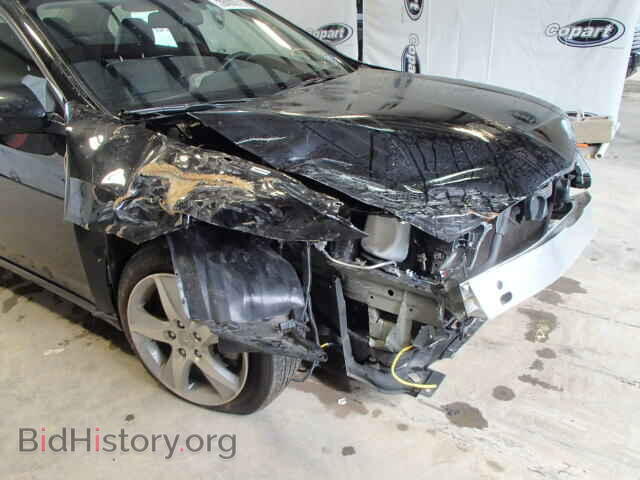 2014 ACURA TSX - VIN: JH4CU2F40EC004464 - Фото 9