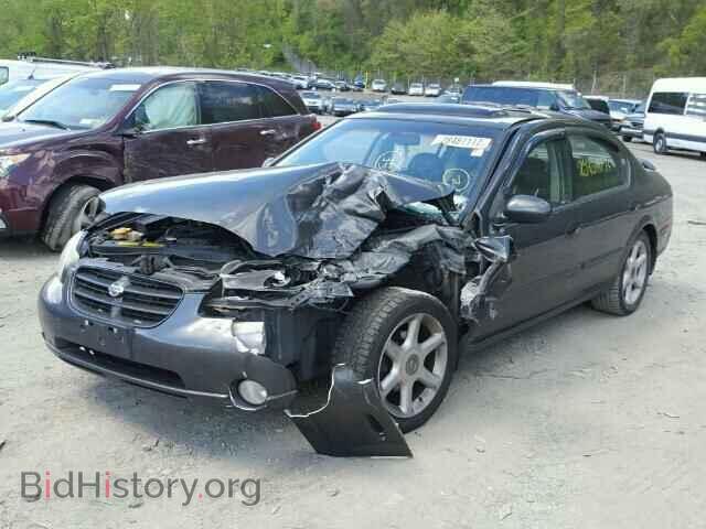 2000 NISSAN MAXIMA - VIN: JN1CA31A6YT024111 - Photo 2