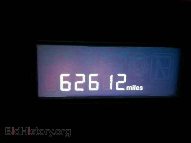 2014 DODGE CARAVAN - VIN: 2C4RDGBG2ER194624 - Photo 8