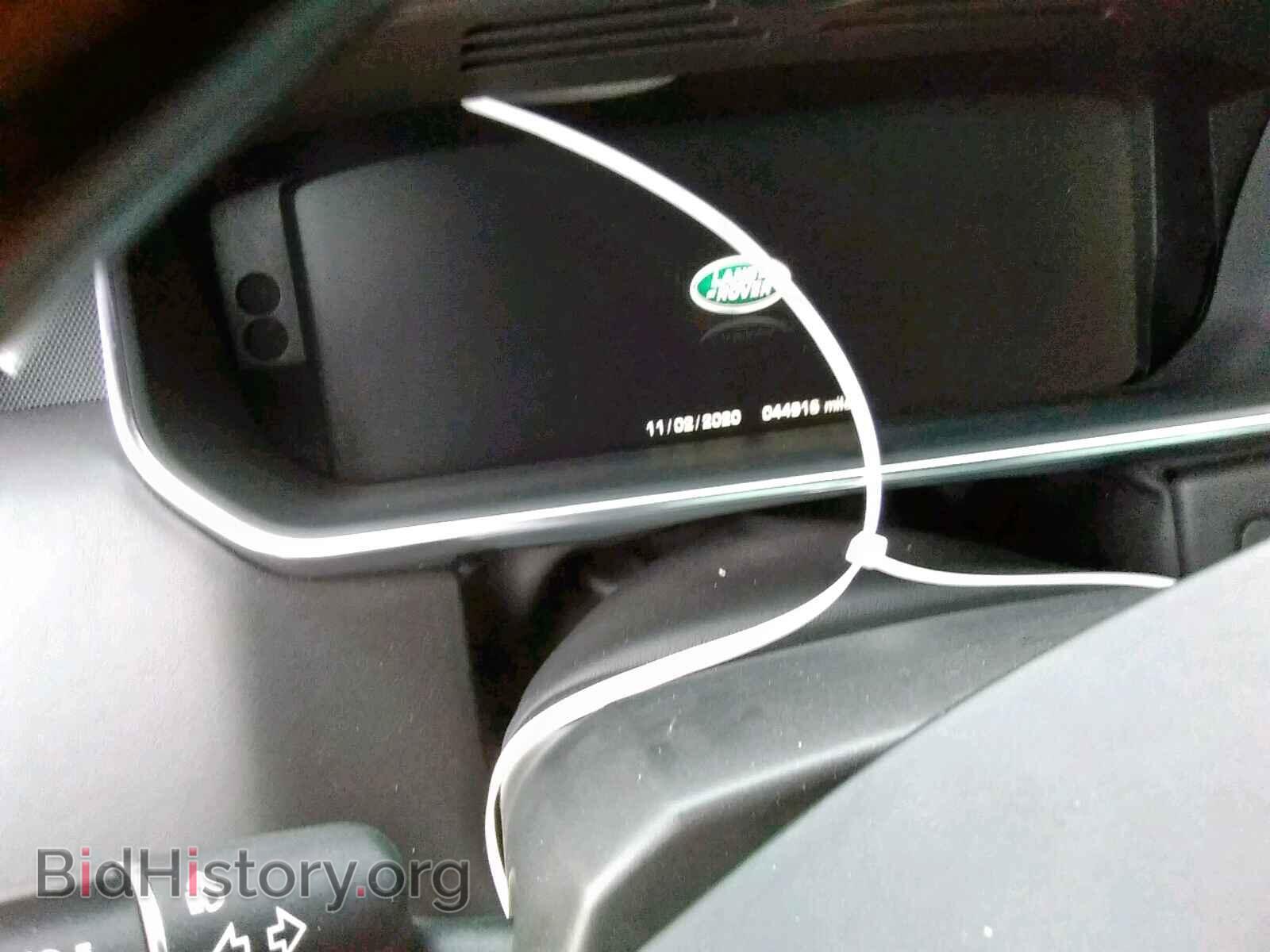 2015 LAND ROVER RANGE ROVE - VIN: SALGS2TF8FA241725 - Фото 8