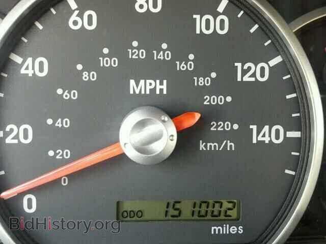 2004 MITSUBISHI GALANT - VIN: 4A3AB36F84E091956 - Фото 8