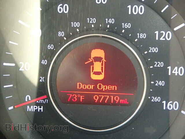 2012 KIA OPTIMA - VIN: KNAGM4A70C5280108 - Фото 8