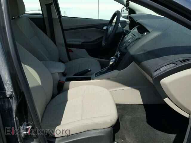 2016 FORD FOCUS - VIN: 1FADP3F28GL234022 - Фото 5