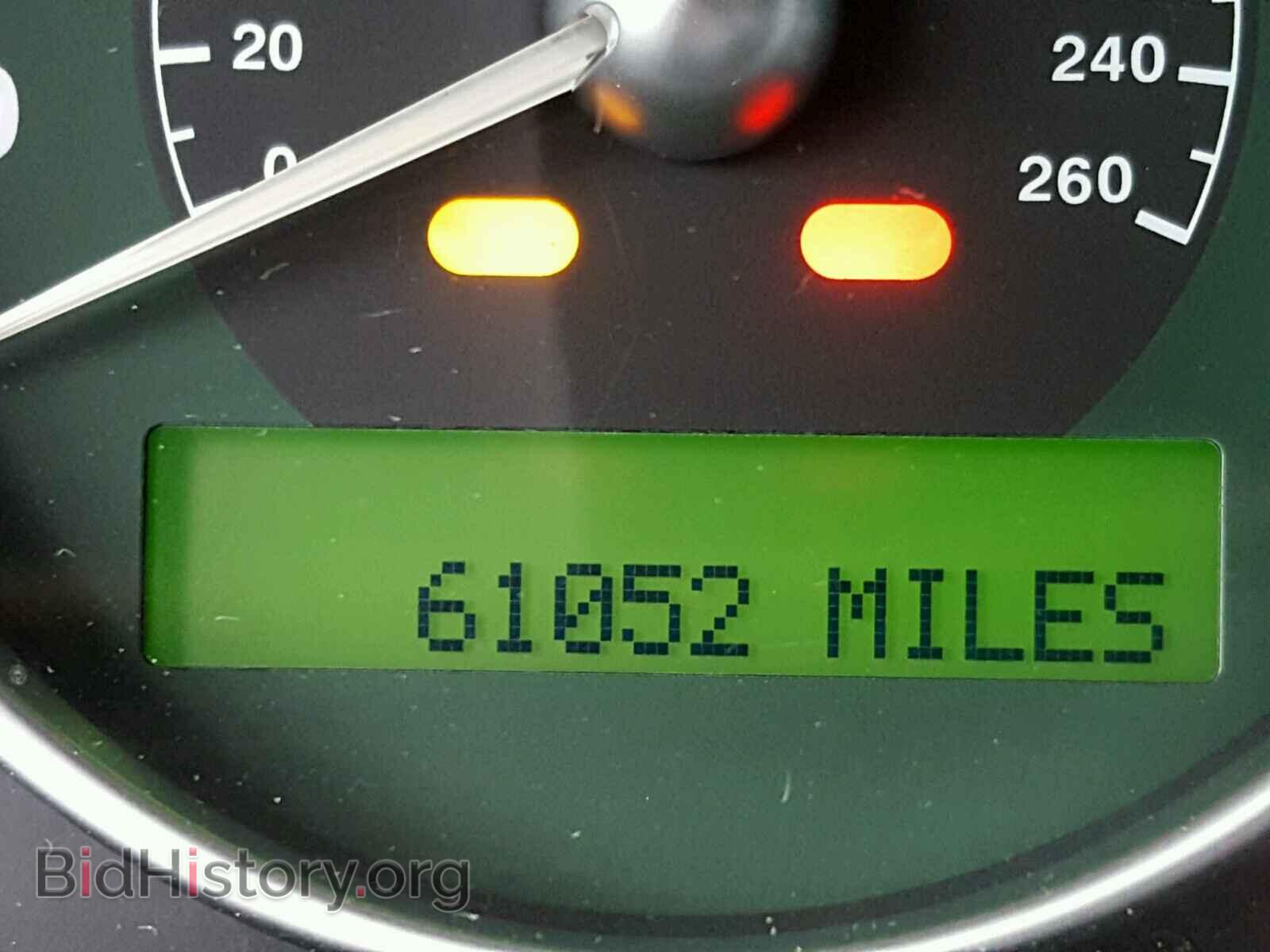 2002 JAGUAR X-TYPE - VIN: SAJEA53D02XC52960 - Photo 8