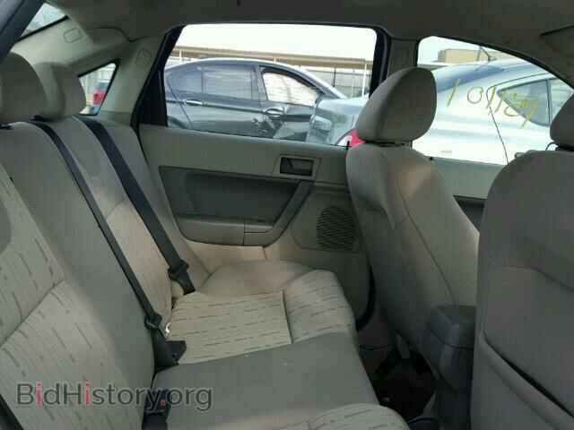 2009 FORD FOCUS - VIN: 1FAHP35N29W105997 - Photo 6