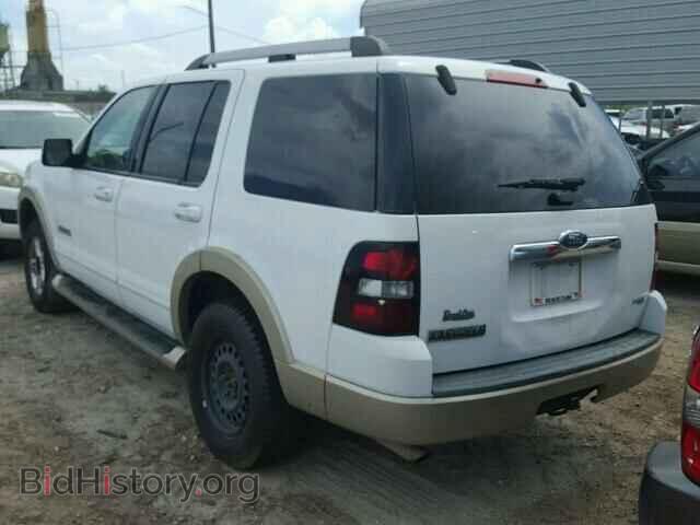 2006 FORD EXPLORER - VIN: 1FMEU64E56UA52594 - Фото 3