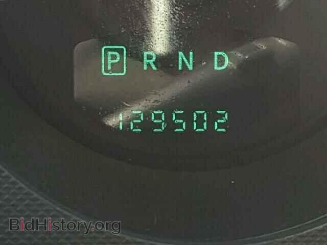 2011 DODGE NITRO - VIN: 1D4PT4GK0BW565839 - Фото 8