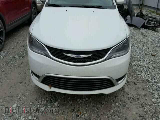 2016 CHRYSLER 200 - VIN: 1C3CCCAB9GN119236 - Фото 9