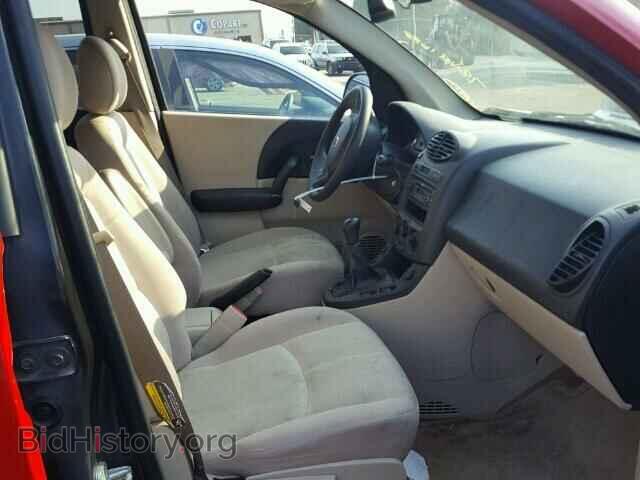 2004 SATURN VUE - VIN: 5GZCZ23D44S871487 - Фото 5
