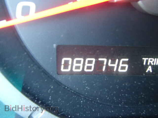 2008 HONDA PILOT - VIN: 5FNYF18408B016498 - Фото 8