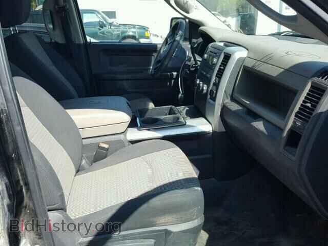 2012 DODGE RAM 1500 - VIN: 1C6RD7KT2CS267572 - Фото 5