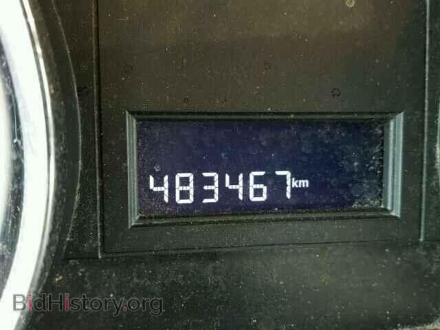 2011 DODGE CARAVAN - VIN: 2D4RN4DG4BR753713 - Фото 8