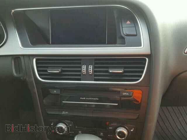 2014 AUDI A4 - VIN: WA1VFAFL9EA114019 - Photo 9