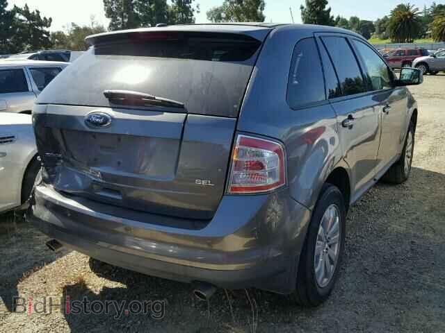 2010 FORD EDGE - VIN: 2FMDK3JC5ABA01579 - Фото 4