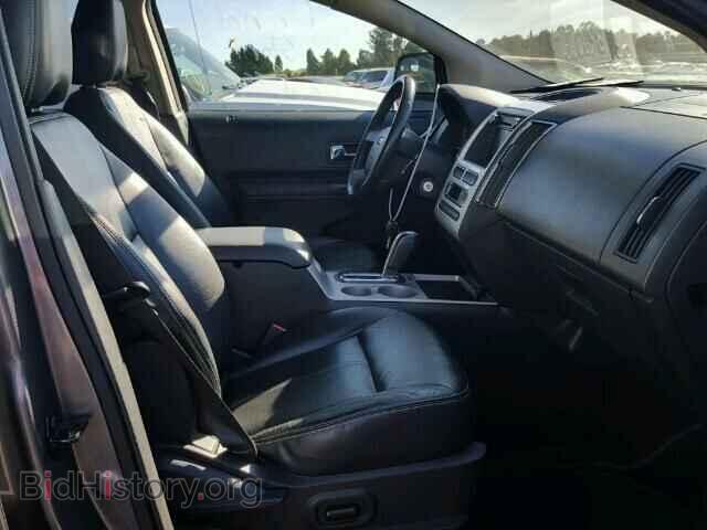 2010 FORD EDGE - VIN: 2FMDK3JC5ABA01579 - Фото 5
