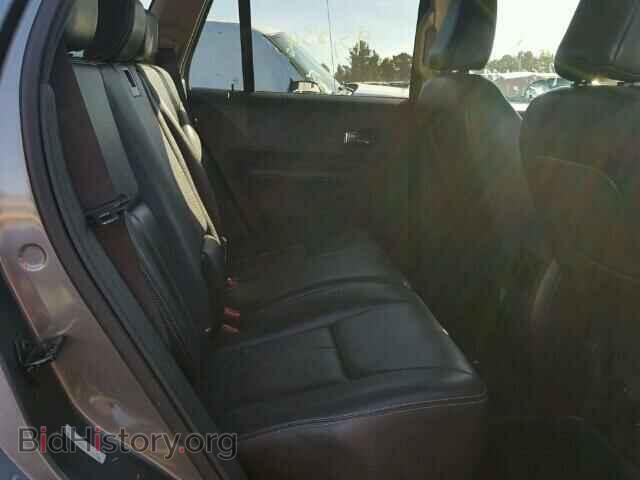 2010 FORD EDGE - VIN: 2FMDK3JC5ABA01579 - Фото 6