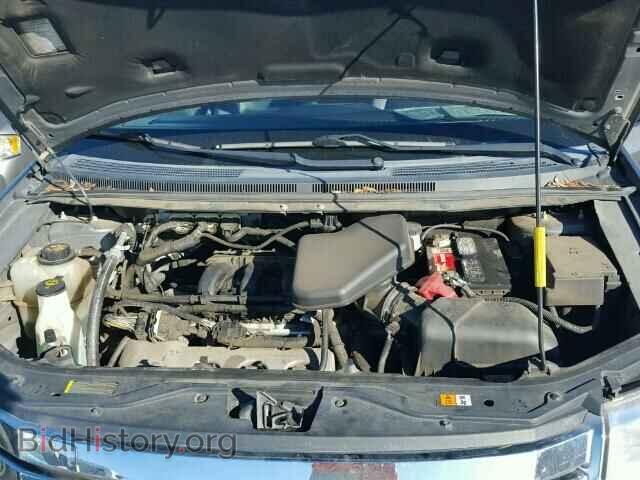 2010 FORD EDGE - VIN: 2FMDK3JC5ABA01579 - Фото 7