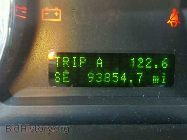 2010 FORD EDGE - VIN: 2FMDK3JC5ABA01579 - Фото 8