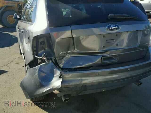 2010 FORD EDGE - VIN: 2FMDK3JC5ABA01579 - Фото 9