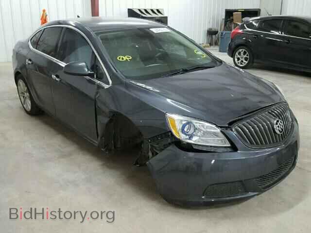 Photo 1G4PP5SK3D4228848 - BUICK VERANO 2013