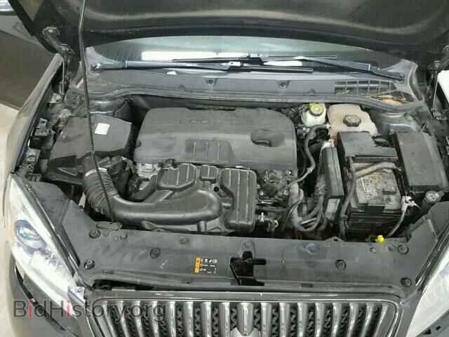 2013 BUICK VERANO - VIN: 1G4PP5SK3D4228848 - Фото 7
