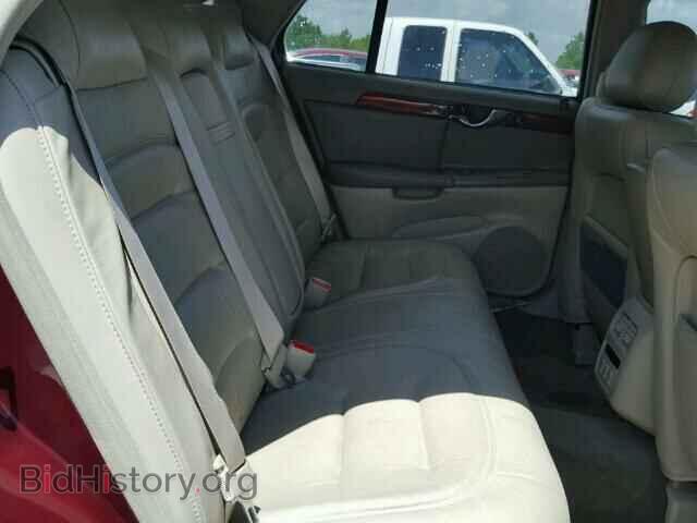 2002 CADILLAC DEVILLE - VIN: 1G6KD54Y62U190850 - Photo 6