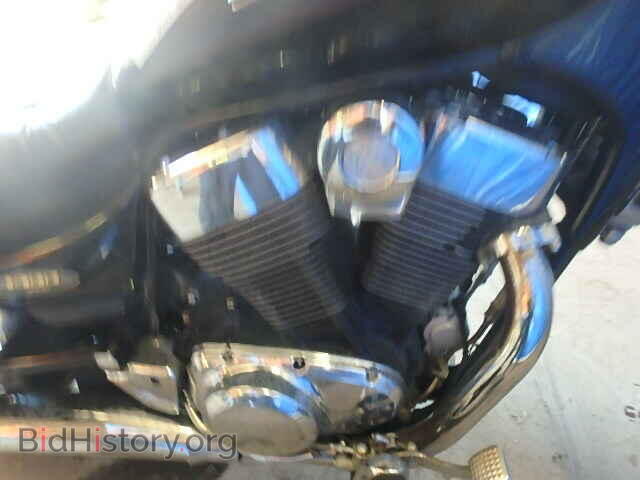 1999 SUZUKI CYCLE VS - VIN: JS1VX51L6X2100636 - Фото 7